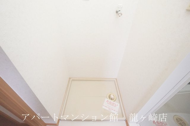 グリシーヌ・パレⅡC棟の設備