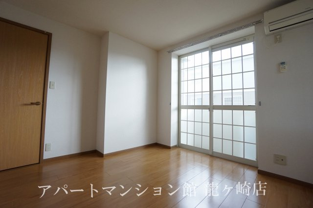 ボヌール・メゾンＢの洋室