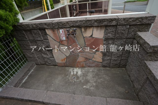 レジデンスヒルズノースコートのその他共用部分