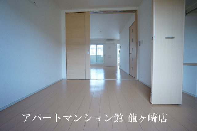 サニーヒルズコートの内装