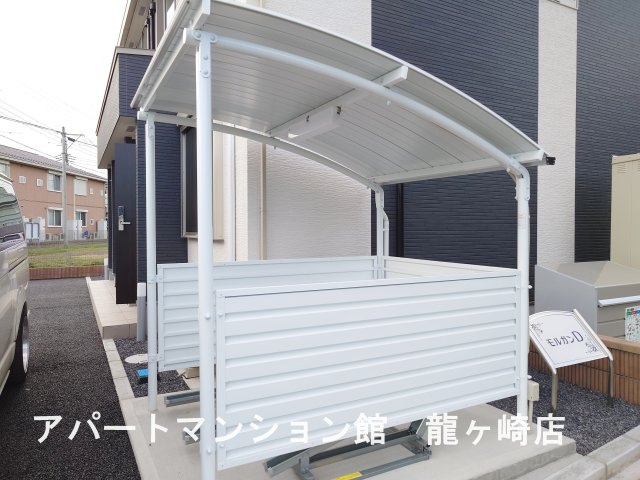 モルガンDのその他共用部分