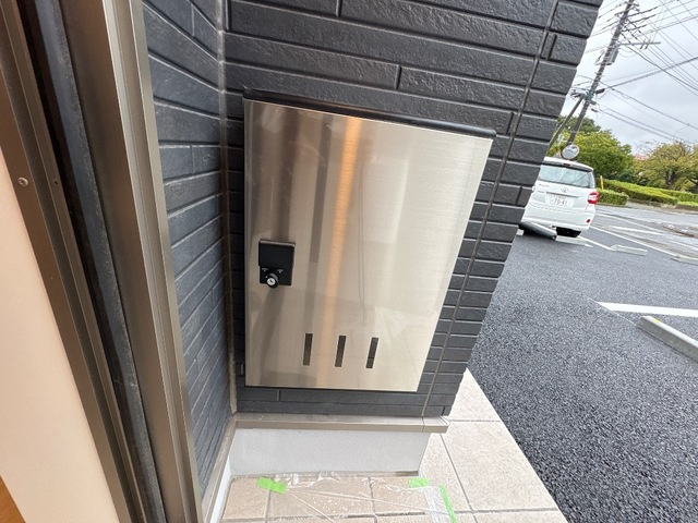 モルガンDのその他