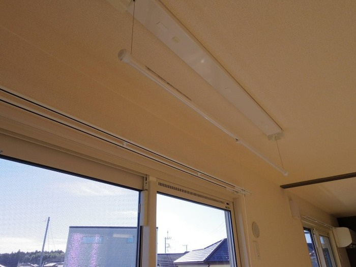 Croire(クロワール)の設備