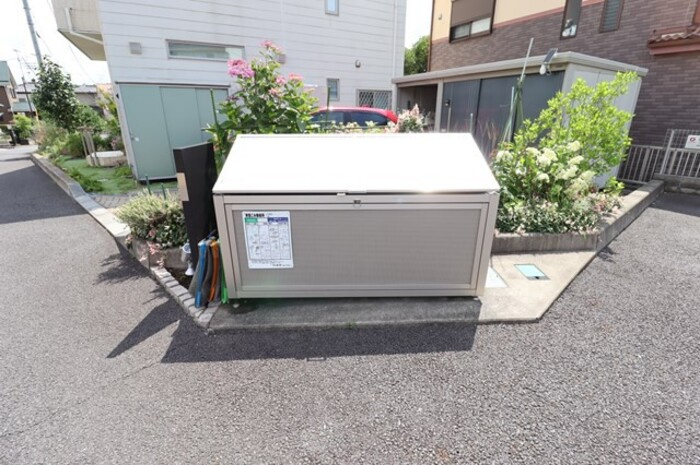 Croire(クロワール)のその他共用部分