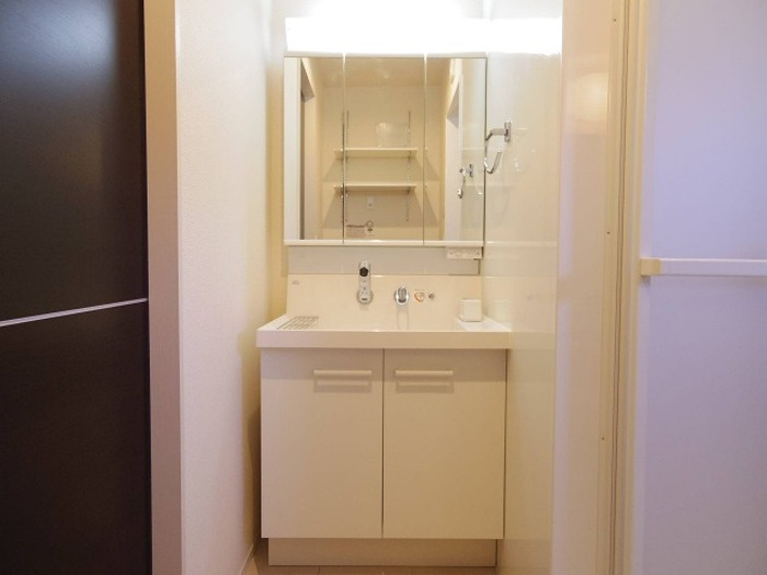 Croire(クロワール)の独立洗面台