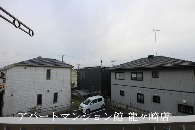 Elan(エラン)の展望