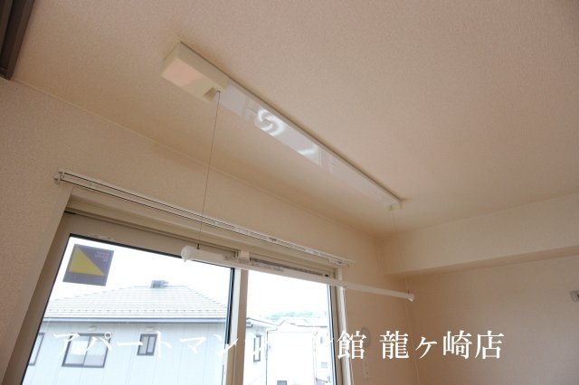 Elan(エラン)の設備