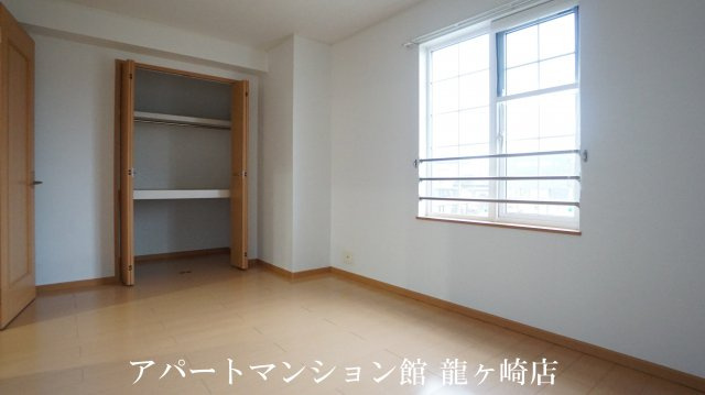 プロバンスの寝室