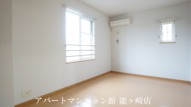 プロバンスの寝室