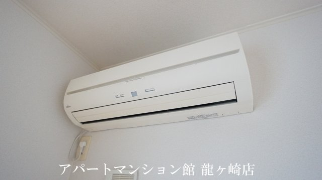 プロバンスの設備