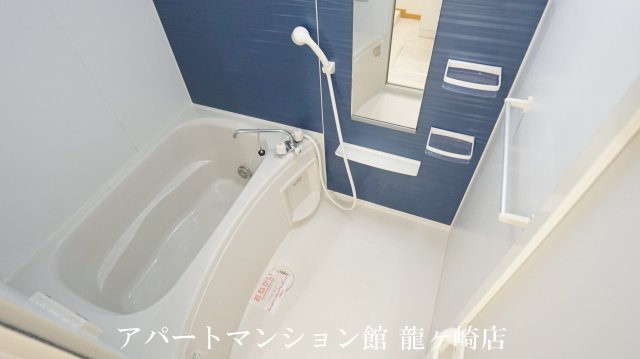 プロバンスの浴室