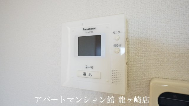 プロバンスのセキュリティ