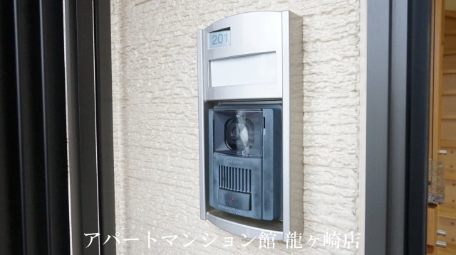 プロバンスのセキュリティ