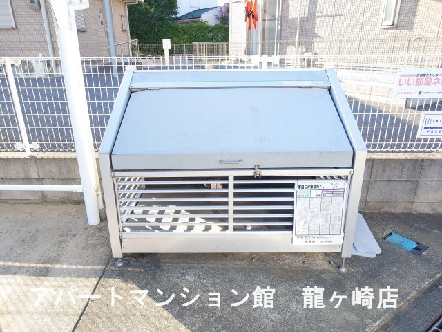 ヴィラフォレストCのその他共用部分