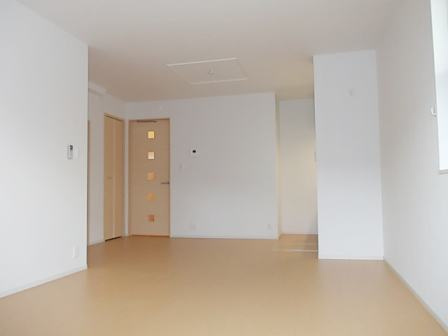 サクラの居間・リビング