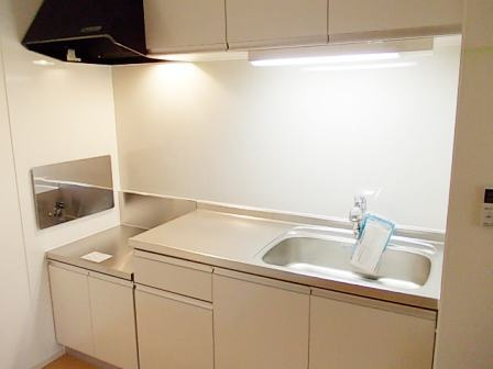 サクラのキッチン