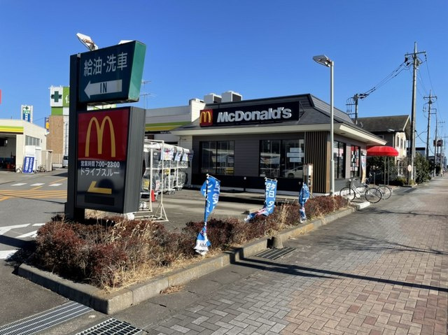 カーサ・ヴィオラの周辺