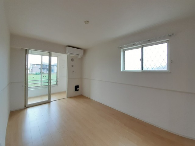 カーサ・ヴィオラの居間・リビング