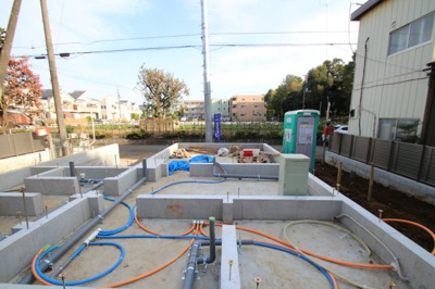  | 【Cradle garden】東久留米市滝山第11 | コンビニ・スーパー(西友徒歩3分)・ドラッグストアまで徒歩5分内♪