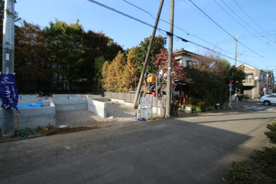 【外観】 | 【Cradle garden】東久留米市滝山第11