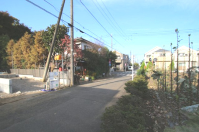 【外観】 | 【Cradle garden】東久留米市滝山第11