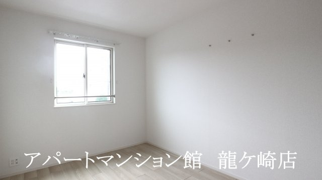 リリア・ヴィレⅠの寝室