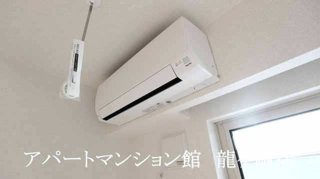 リリア・ヴィレⅠの設備