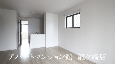 【居間・リビング】 | プルーム・ヴィレⅠ