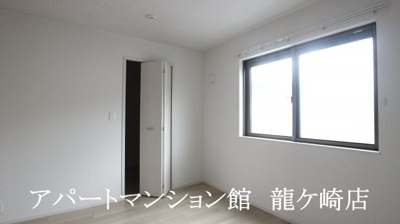 【寝室】 | プルーム・ヴィレⅠ