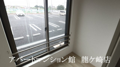 【バルコニー】 | プルーム・ヴィレⅠ