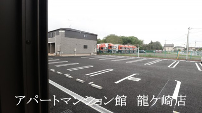 【展望】 | プルーム・ヴィレⅠ