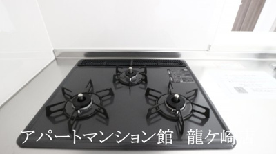 【キッチン】 | プルーム・ヴィレⅠ