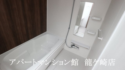 【浴室】 | プルーム・ヴィレⅠ