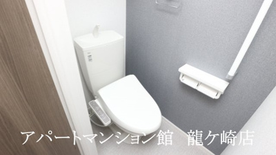 【トイレ】 | プルーム・ヴィレⅠ