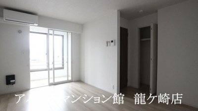 【寝室】 | プルーム・ヴィレⅠ