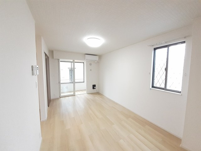 スカイタウンアミⅡの居間・リビング