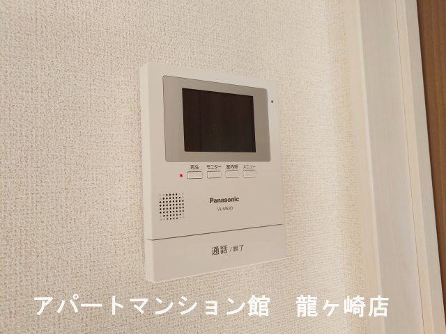 シェノンⅢのセキュリティ