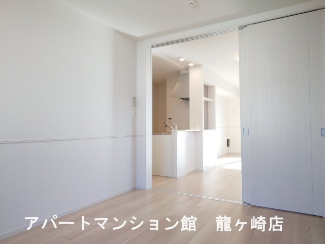 シェノンⅢの内装