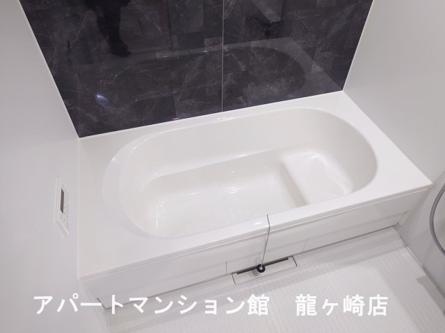 シェノンⅢの浴室