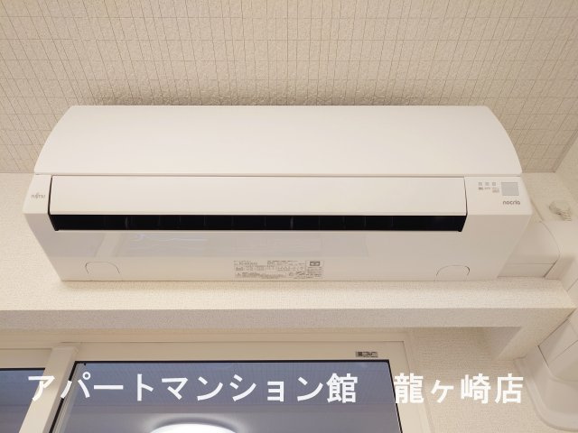 クラール・エルの設備