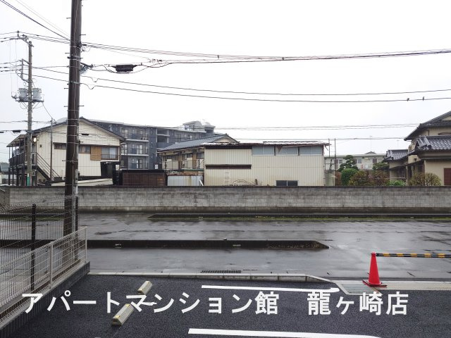 クラール・エルの展望