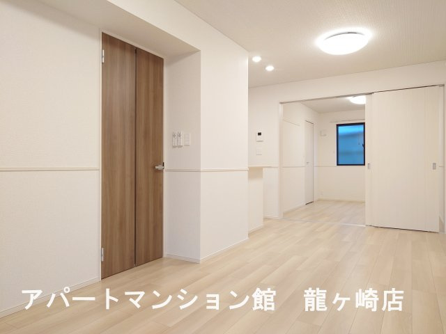 クラール・エルの居間・リビング