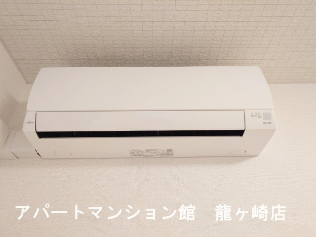 クラール・エルの設備