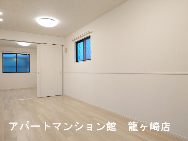 クラール・エルの内装