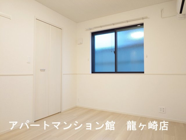 クラール・エルの寝室