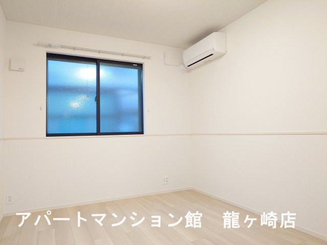 クラール・エルの寝室