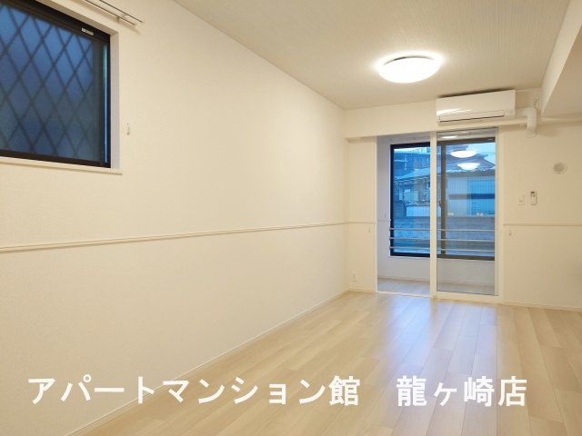 クラール・エルの居間・リビング