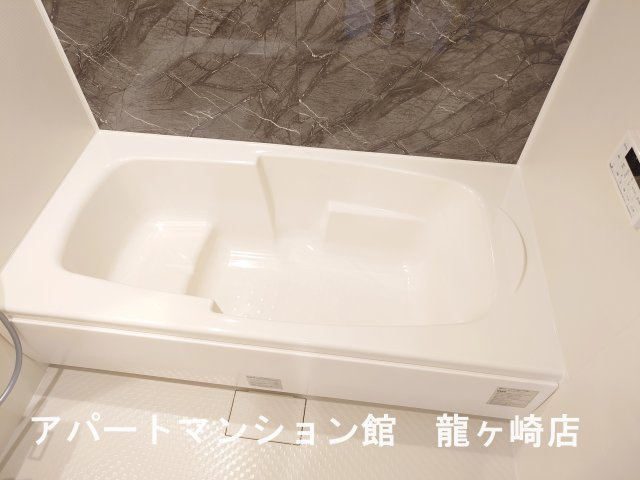 クラール・エルの浴室