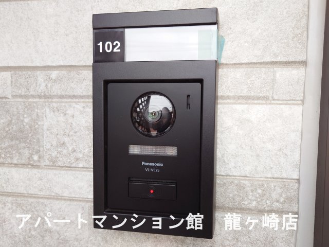 クラール・エルのセキュリティ