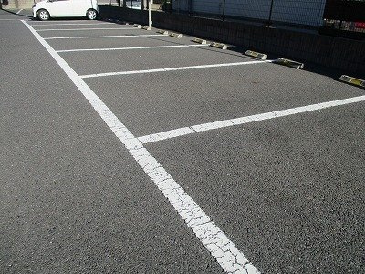 レオネクスト光の駐車場|画像10